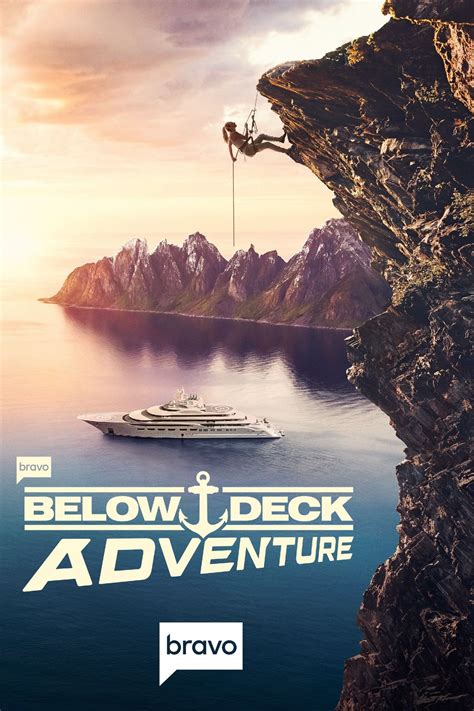 below deck adventure season 1|Below Deck Adventure .